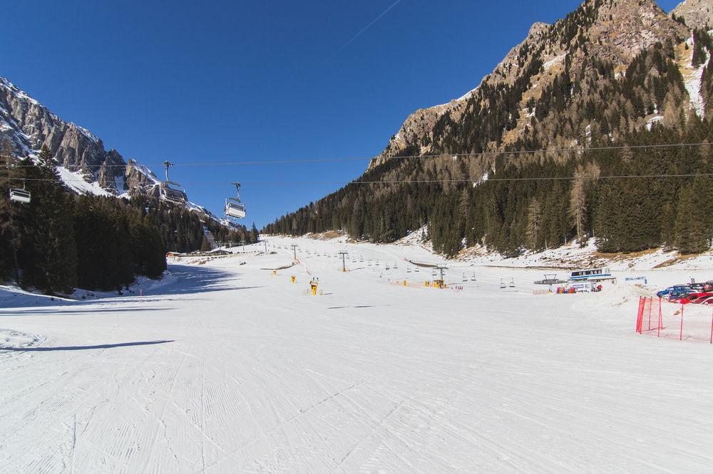 Excelsior Cimone Lowcost San Martino Di Castrozza