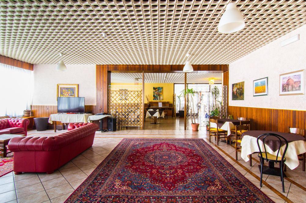 Excelsior Cimone Lowcost Hotel 3*