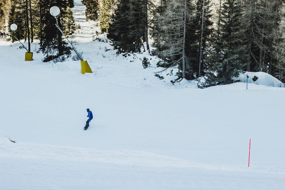 Excelsior Cimone Club Hotel San Martino Di Castrozza