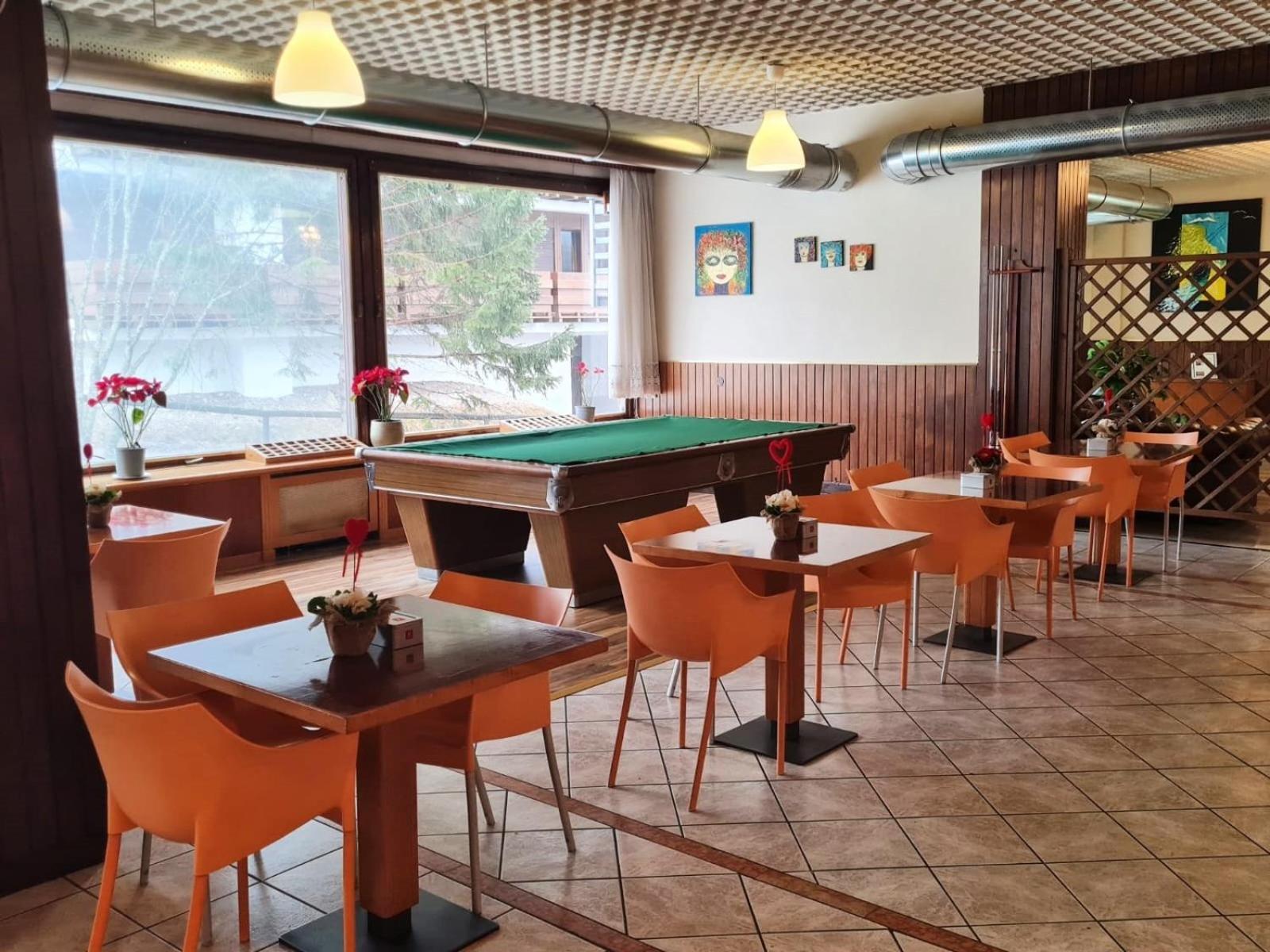 Excelsior Cimone Club Hotel