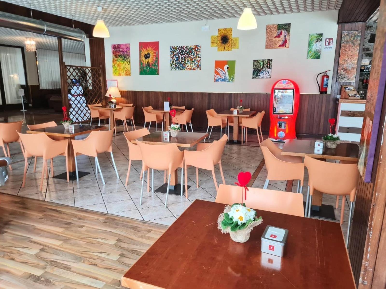 Hotel Excelsior Cimone Lowcost