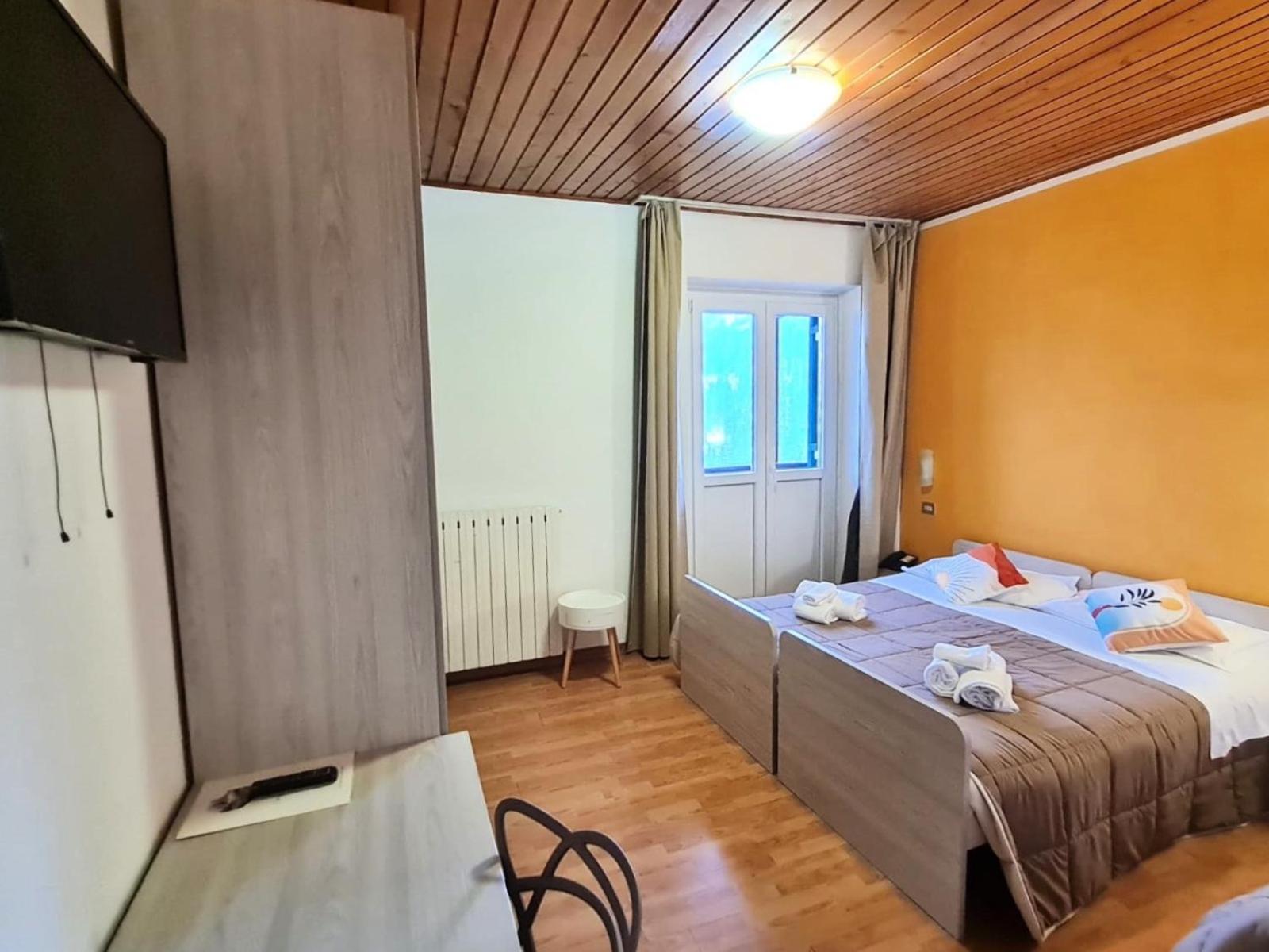 Hotel Excelsior Cimone Club 3*