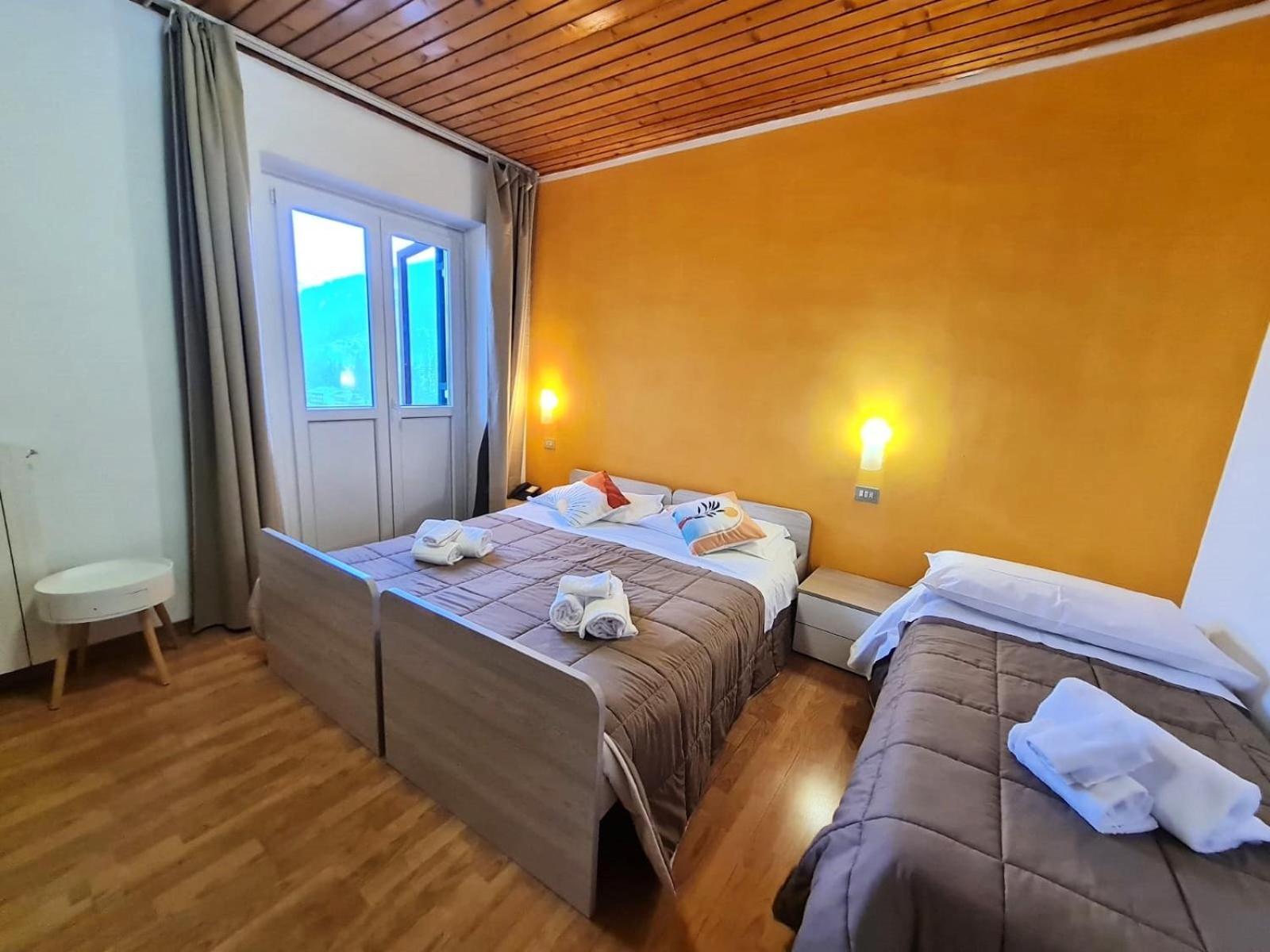 Hotel Excelsior Cimone Club San Martino Di Castrozza