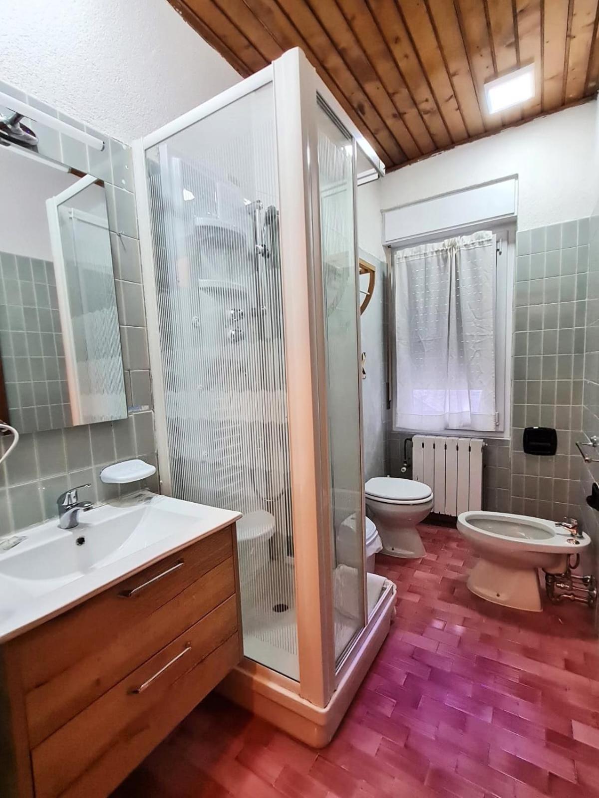 Excelsior Cimone Lowcost Hotel