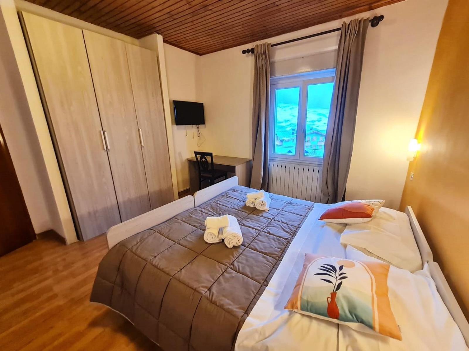 Excelsior Cimone Club Hotel San Martino Di Castrozza