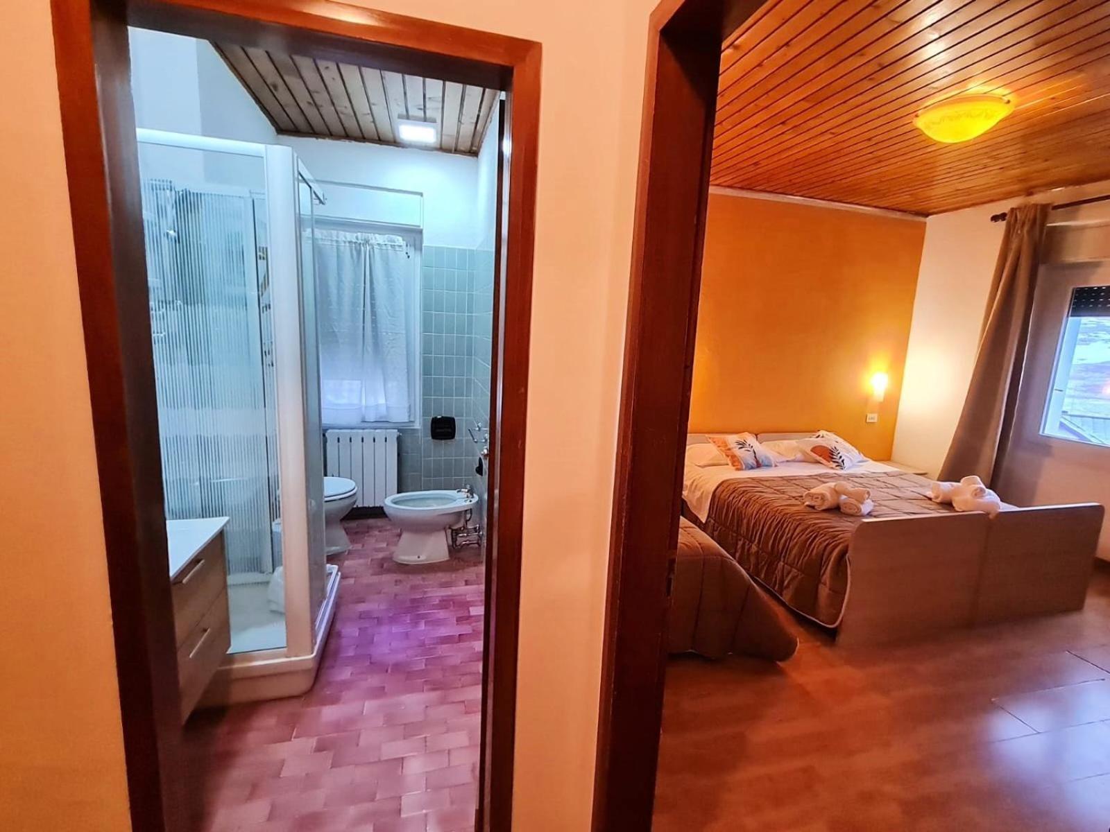 Hotel Excelsior Cimone Club San Martino Di Castrozza