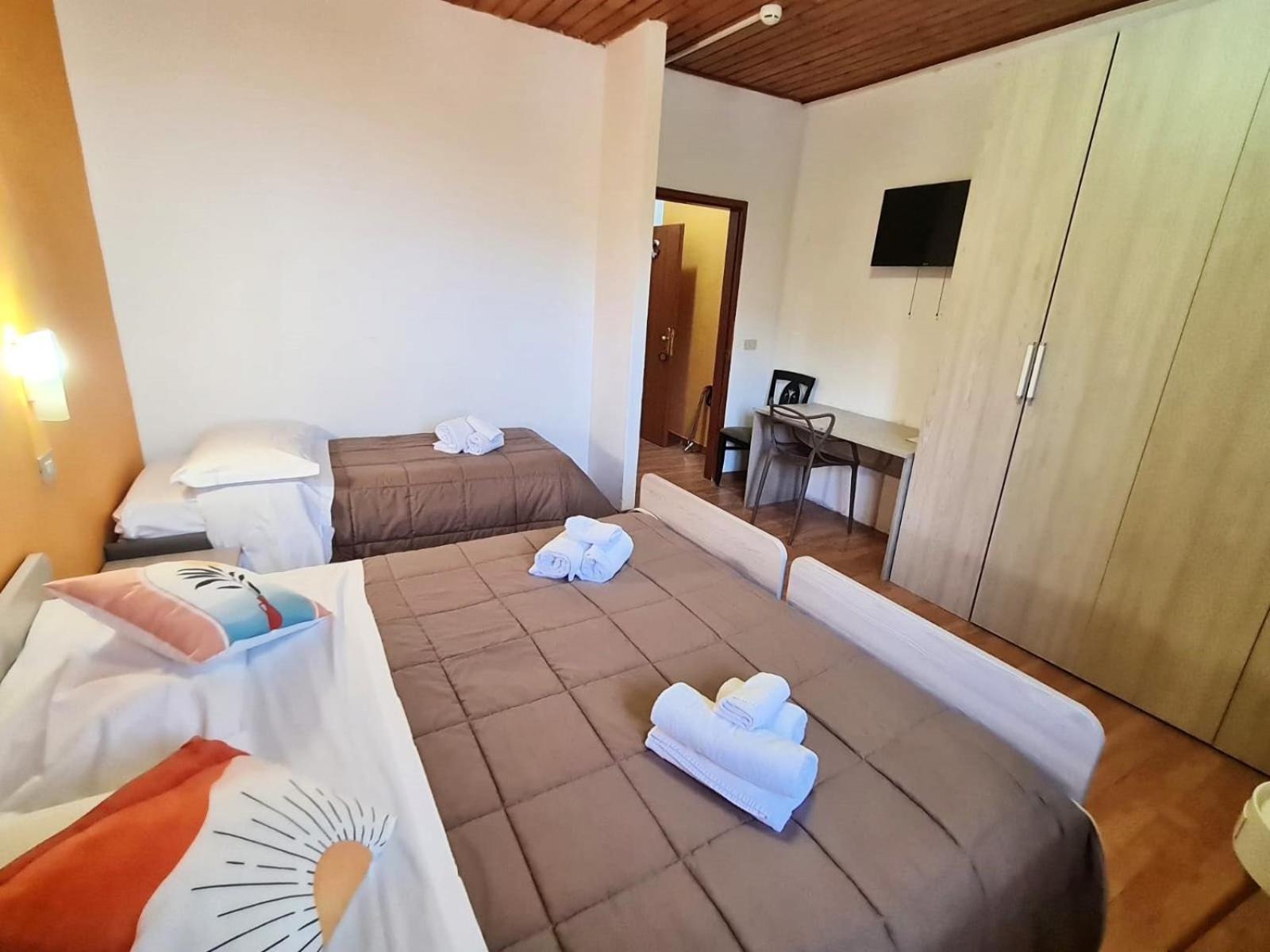 Excelsior Cimone Club San Martino Di Castrozza