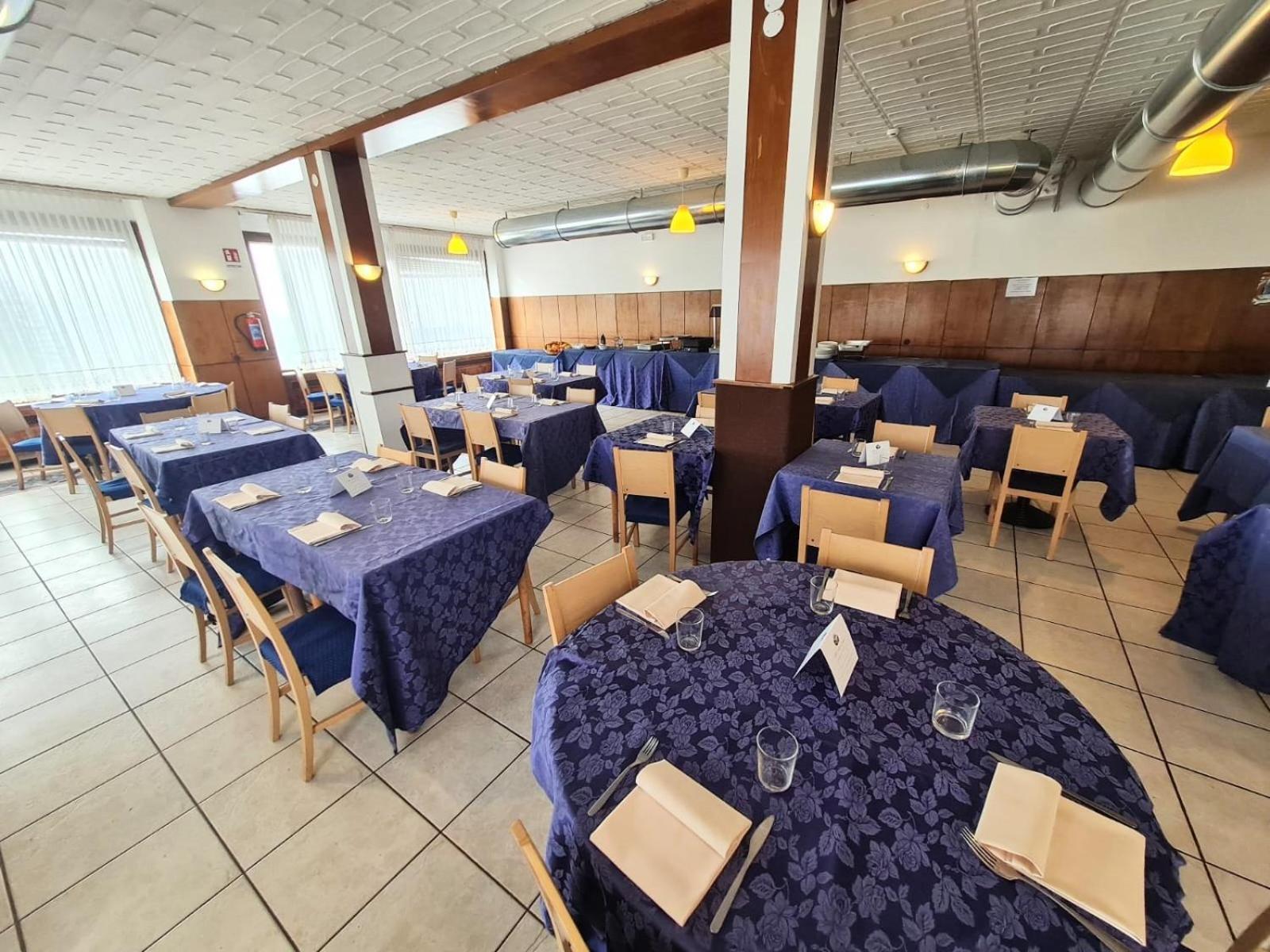 Hotel Excelsior Cimone Club San Martino Di Castrozza