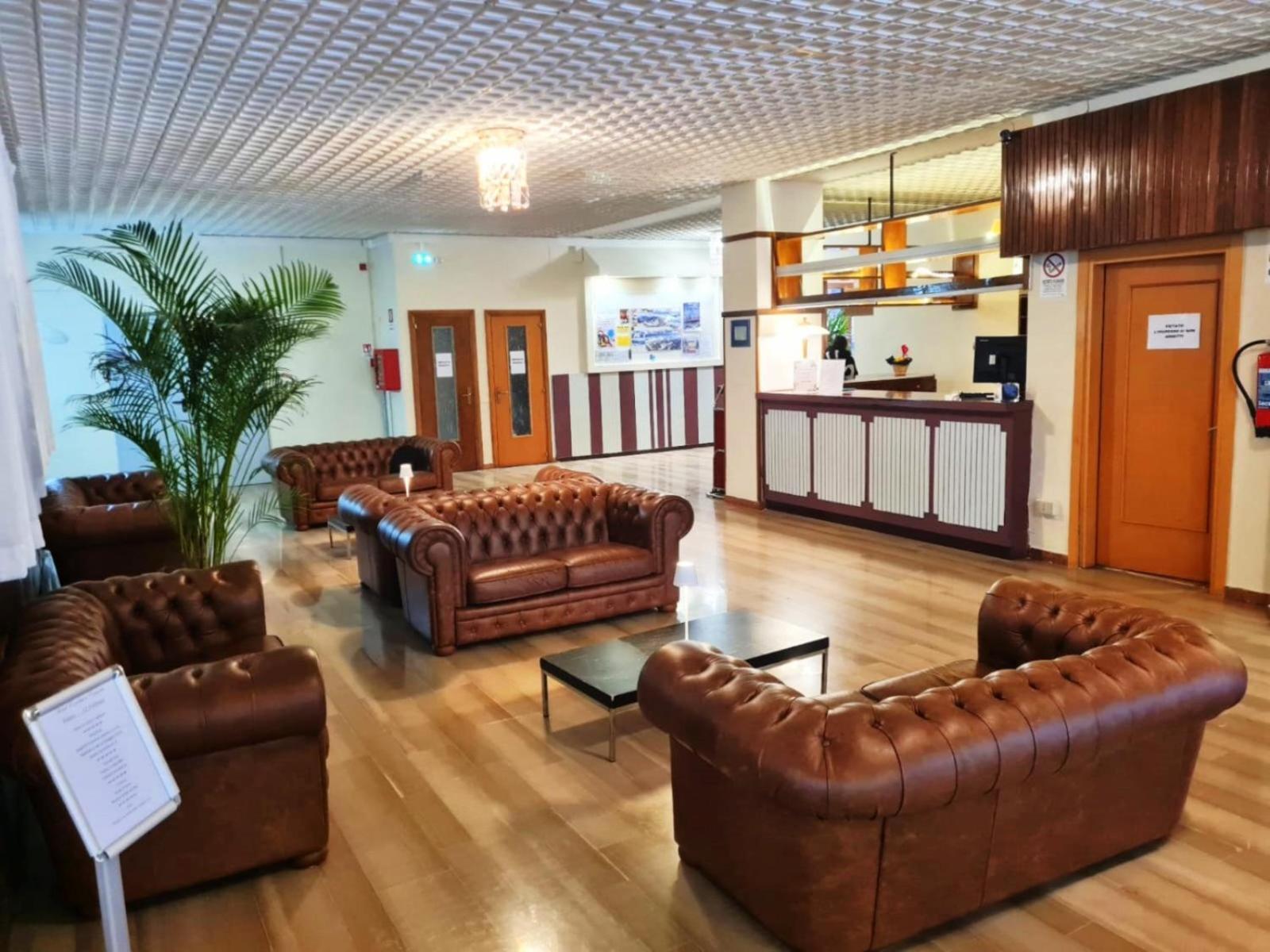 Excelsior Cimone Club 3*