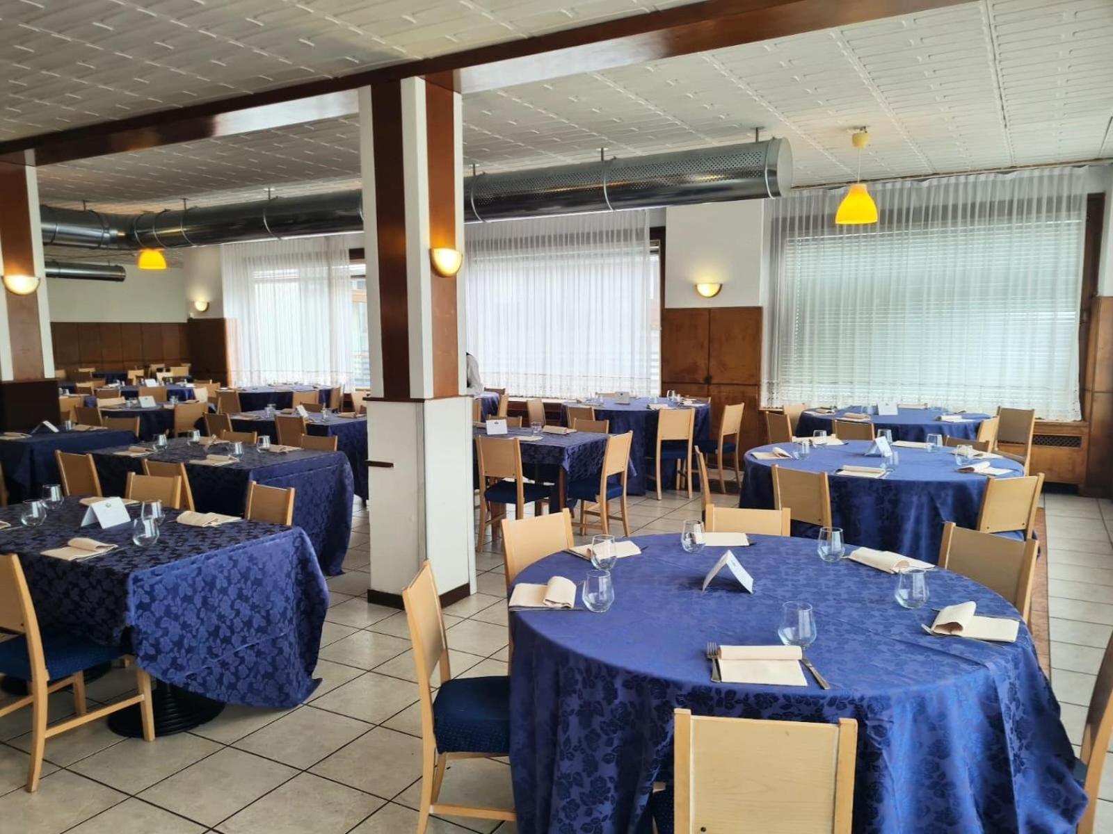 Excelsior Cimone Club San Martino Di Castrozza