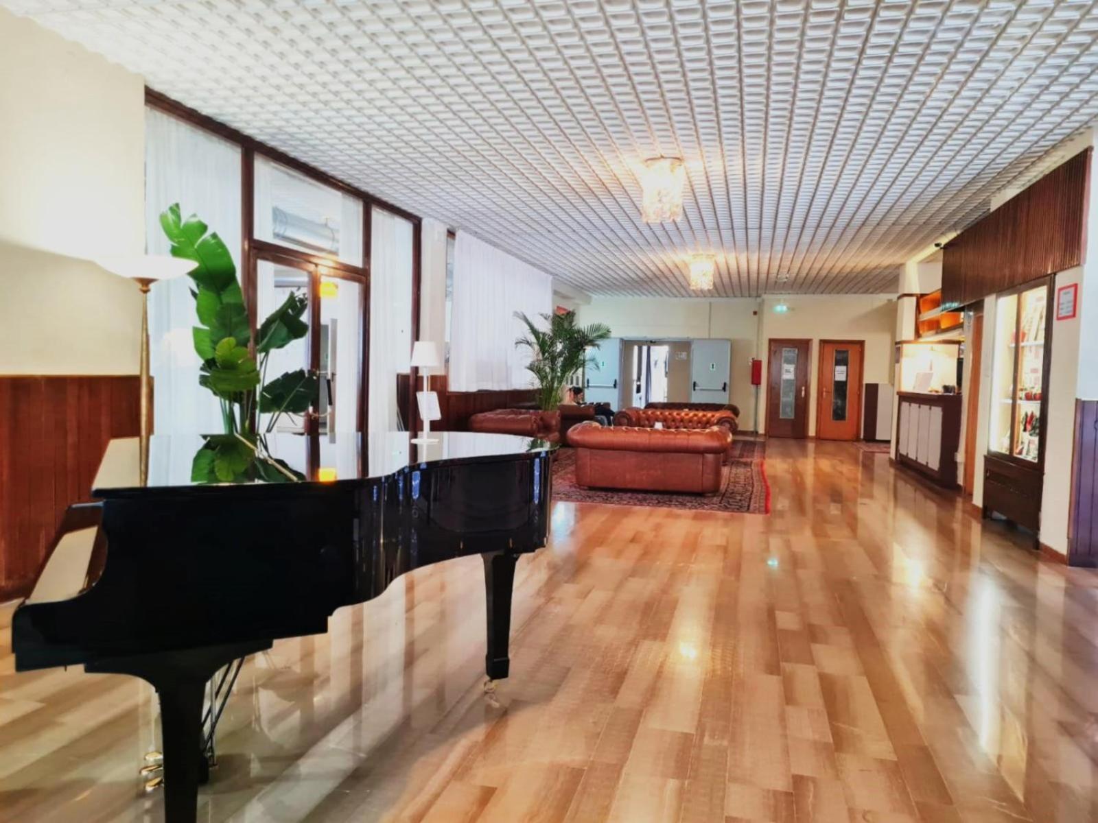 Excelsior Cimone Club 3* San Martino Di Castrozza