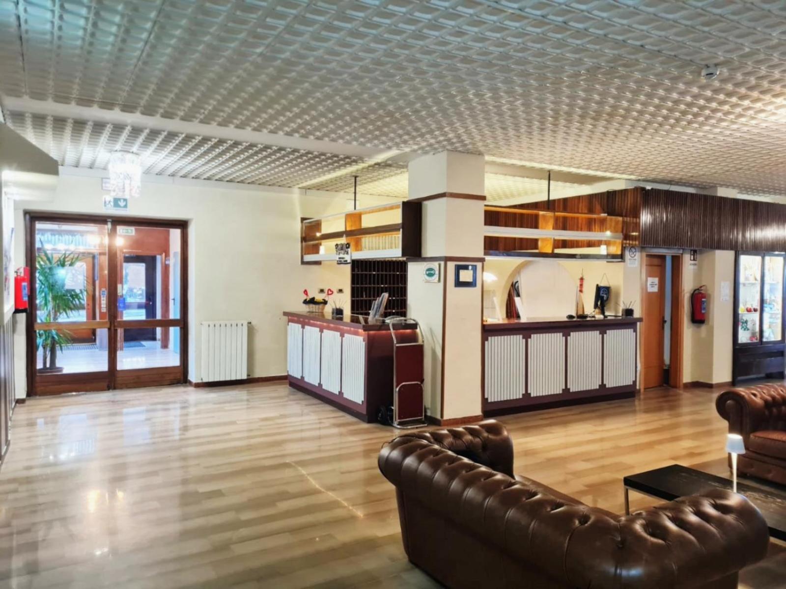 Hotel Excelsior Cimone Club