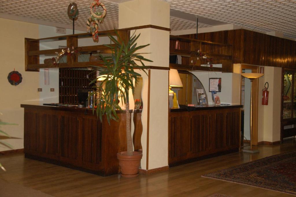 Excelsior Cimone Lowcost Hotel San Martino Di Castrozza