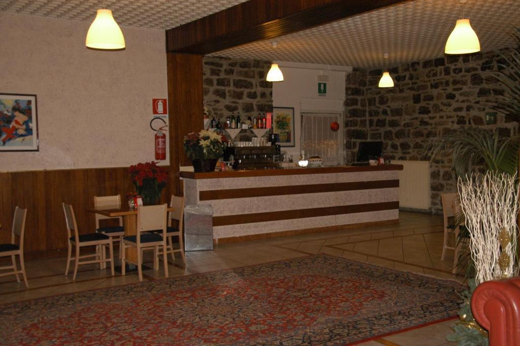 Excelsior Cimone Club San Martino Di Castrozza