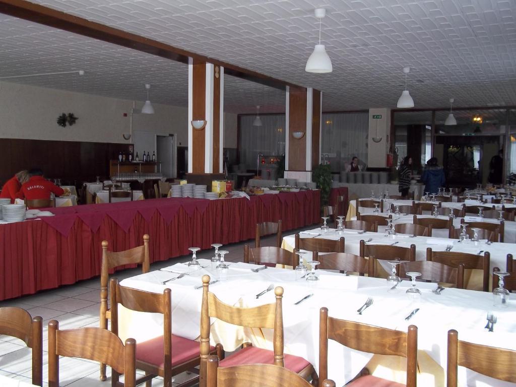Excelsior Cimone Club Hotel