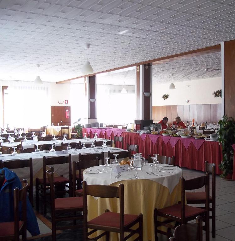 Excelsior Cimone Club 3* San Martino Di Castrozza