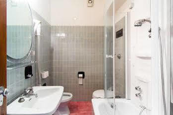 Excelsior Cimone Lowcost 3* San Martino Di Castrozza