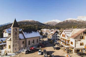 Hotel Excelsior Cimone Club 3*