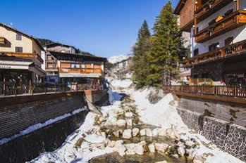 Excelsior Cimone Club Hotel San Martino Di Castrozza