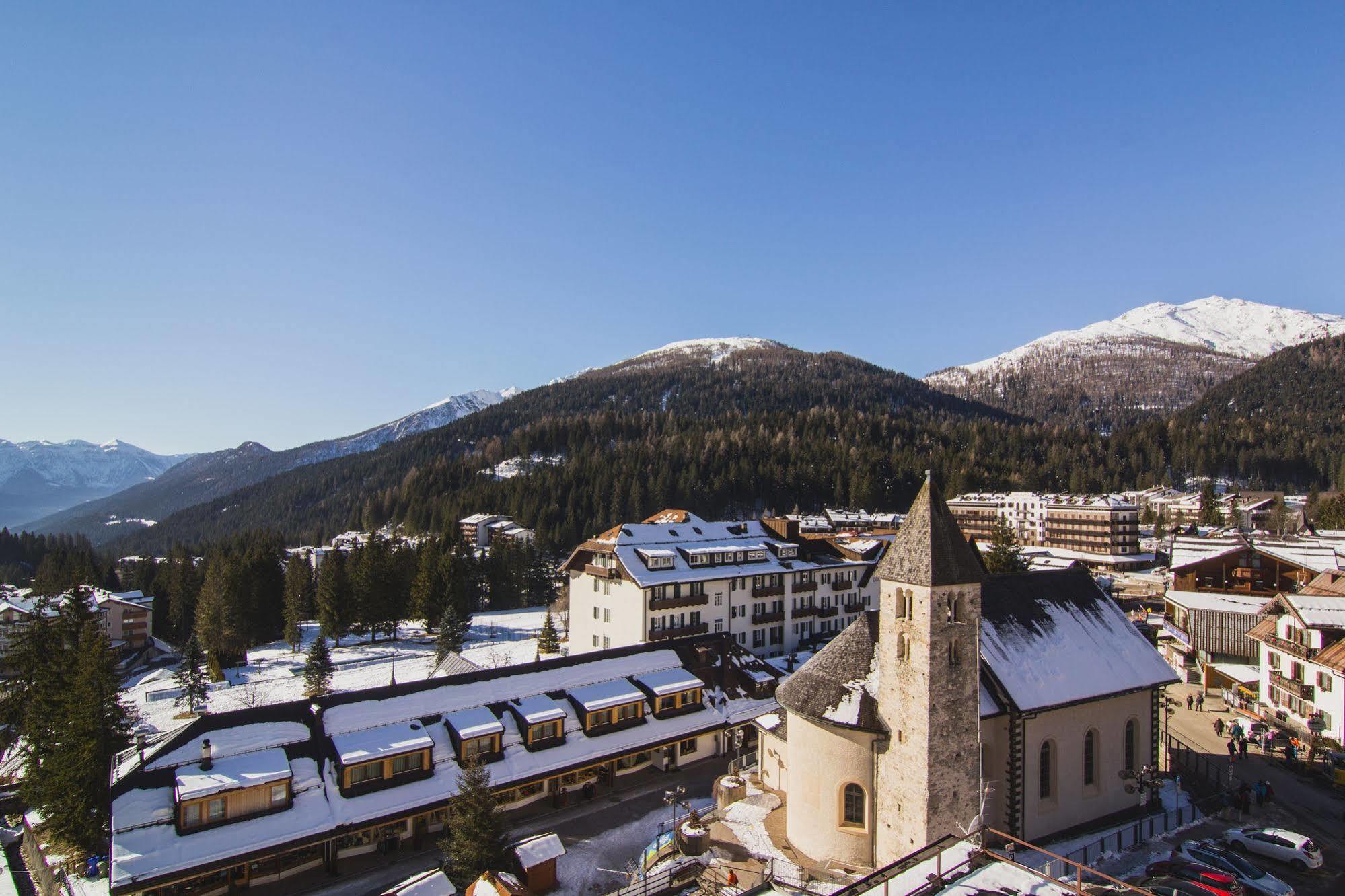 Excelsior Cimone Lowcost San Martino Di Castrozza