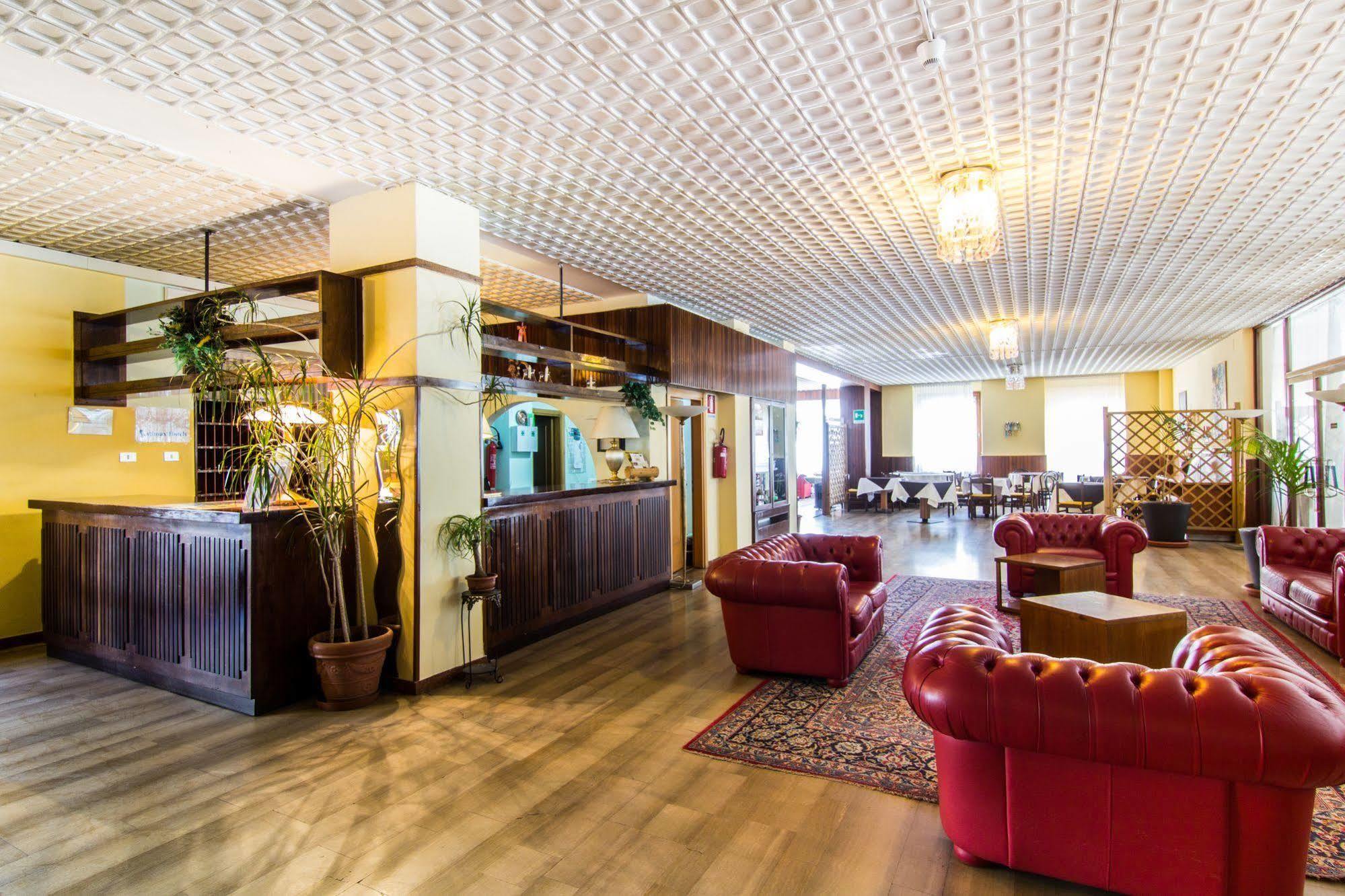 Excelsior Cimone Club San Martino Di Castrozza