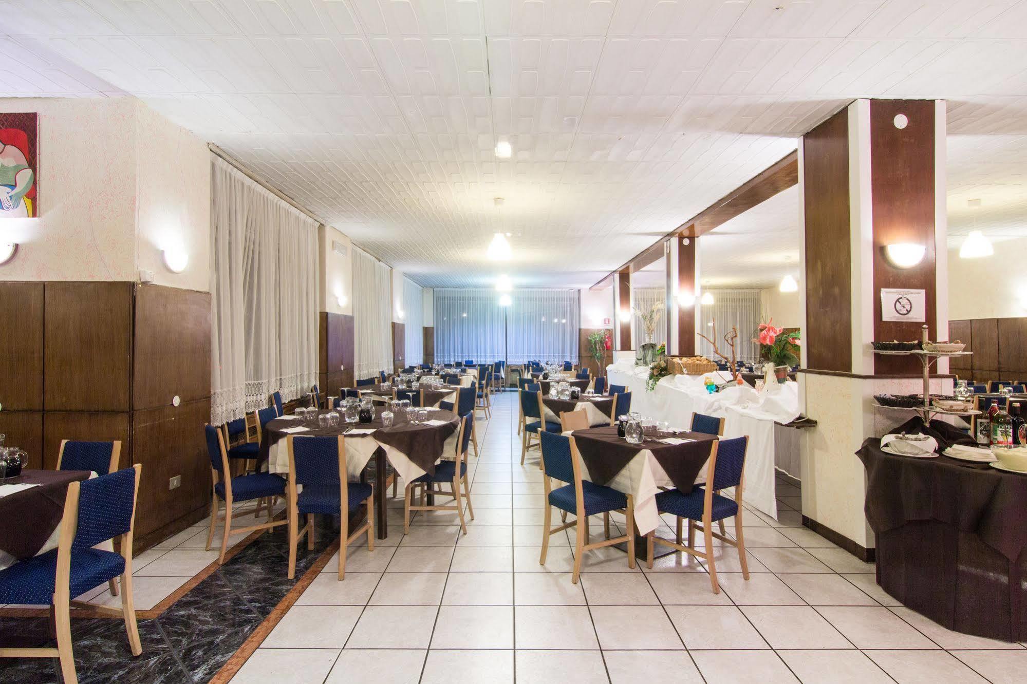 Excelsior Cimone Club Hotel