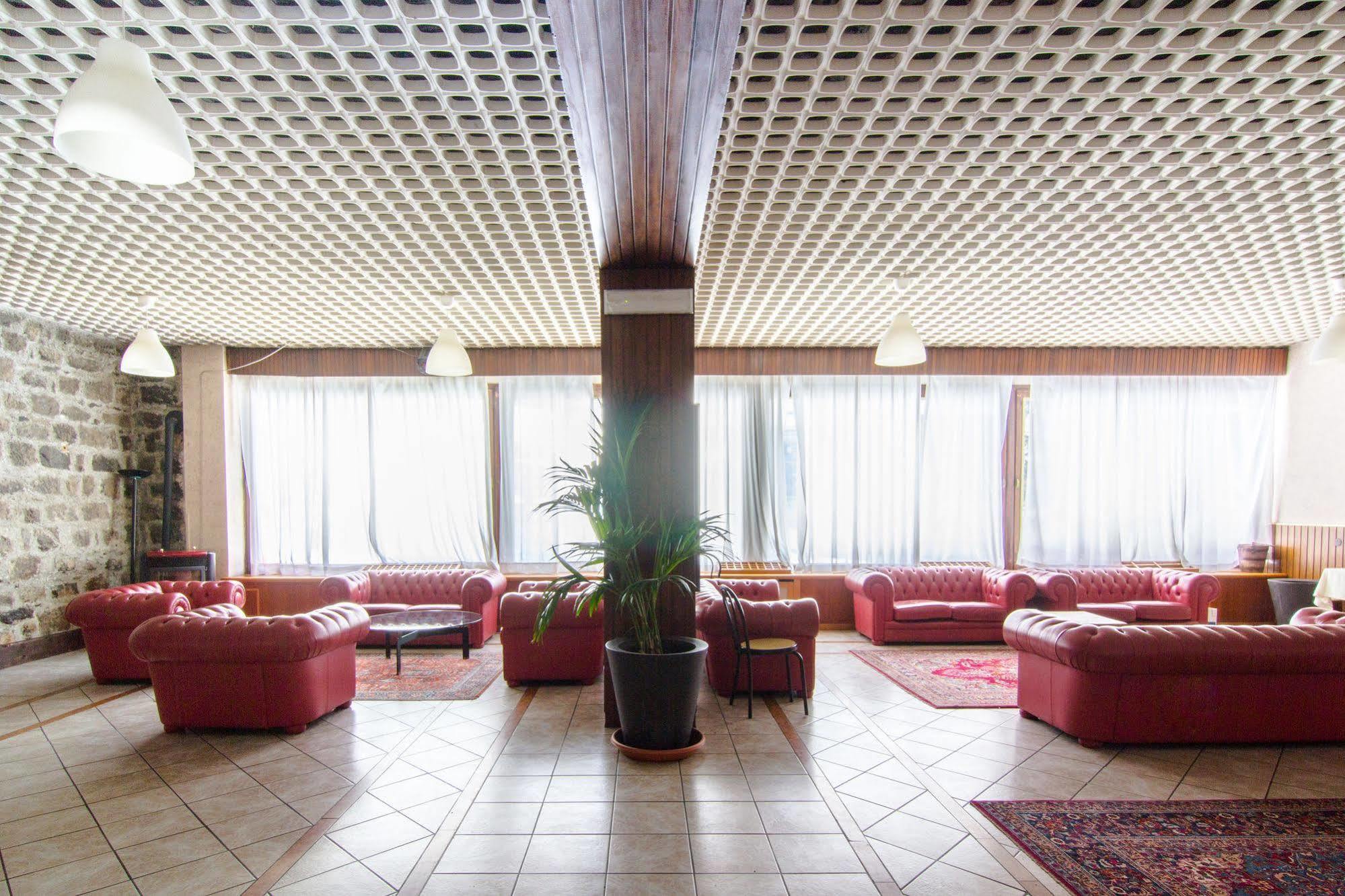Excelsior Cimone Lowcost 3* San Martino Di Castrozza