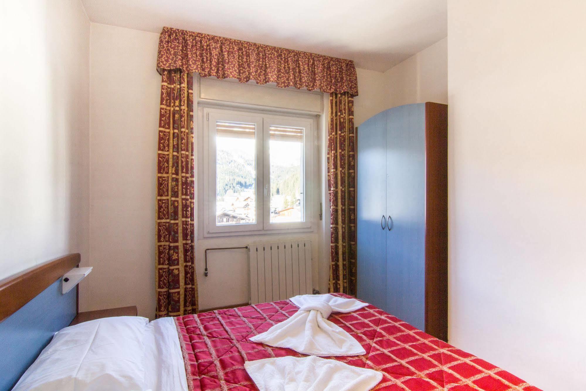 Excelsior Cimone Club 3* San Martino Di Castrozza