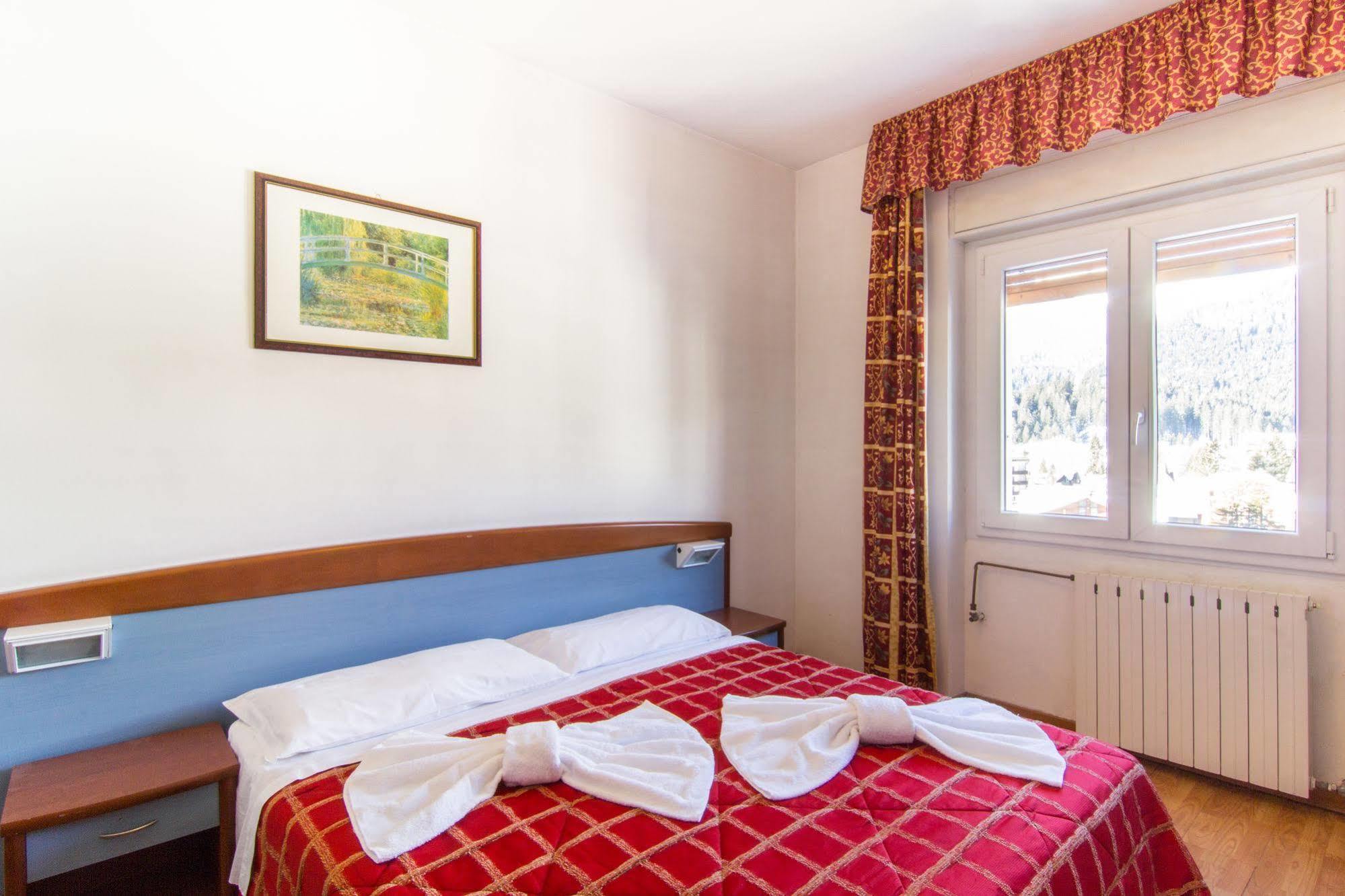 Excelsior Cimone Club Hotel San Martino Di Castrozza
