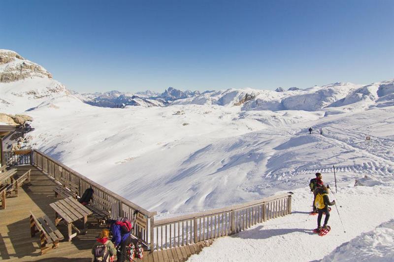 Hotel Excelsior Cimone Lowcost 3*